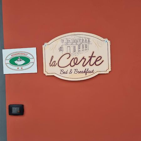 Candiolo La Corte B&B المظهر الخارجي الصورة