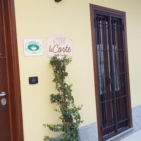 Candiolo La Corte B&B المظهر الخارجي الصورة