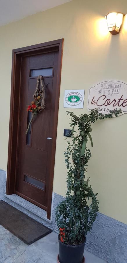 Candiolo La Corte B&B المظهر الخارجي الصورة
