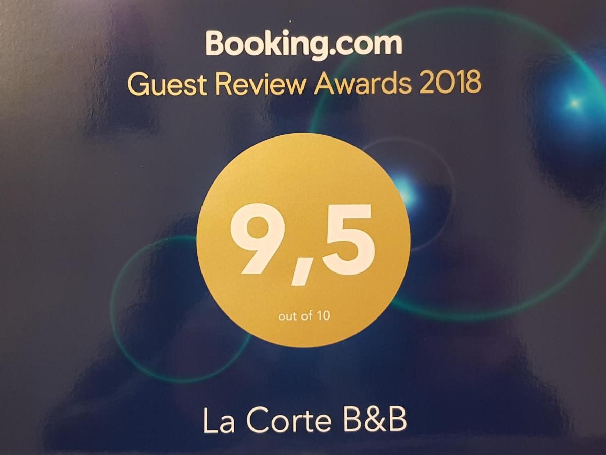 Candiolo La Corte B&B المظهر الخارجي الصورة