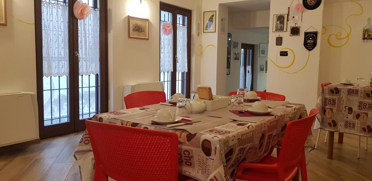 Candiolo La Corte B&B المظهر الخارجي الصورة