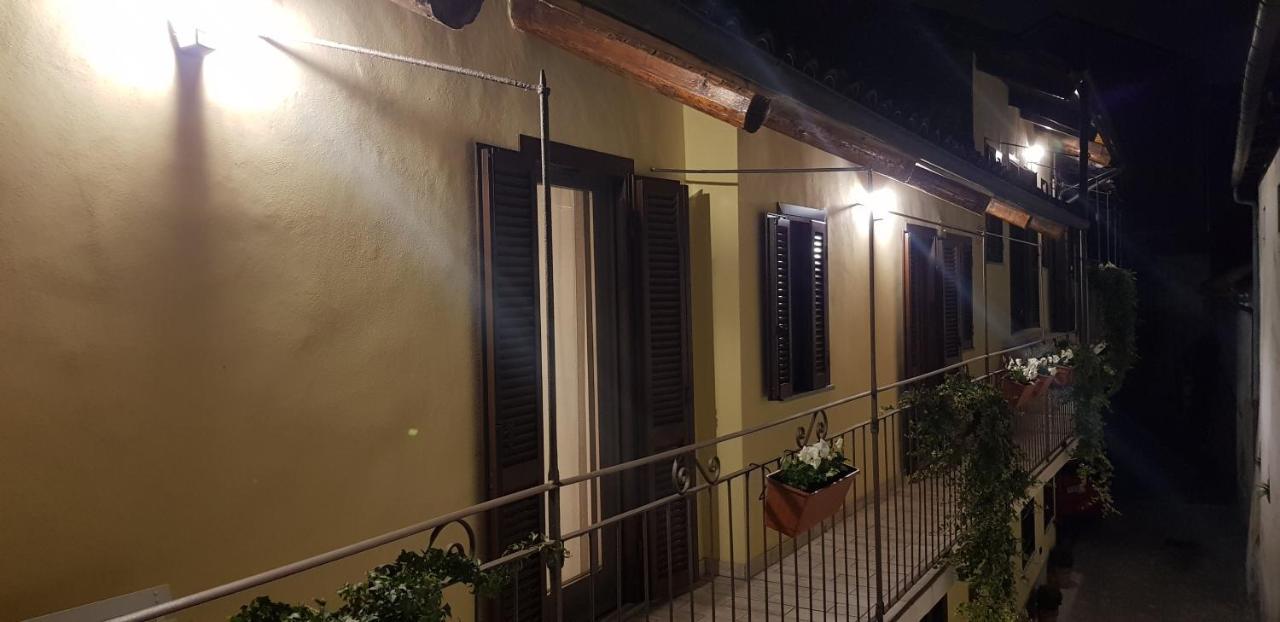 Candiolo La Corte B&B المظهر الخارجي الصورة