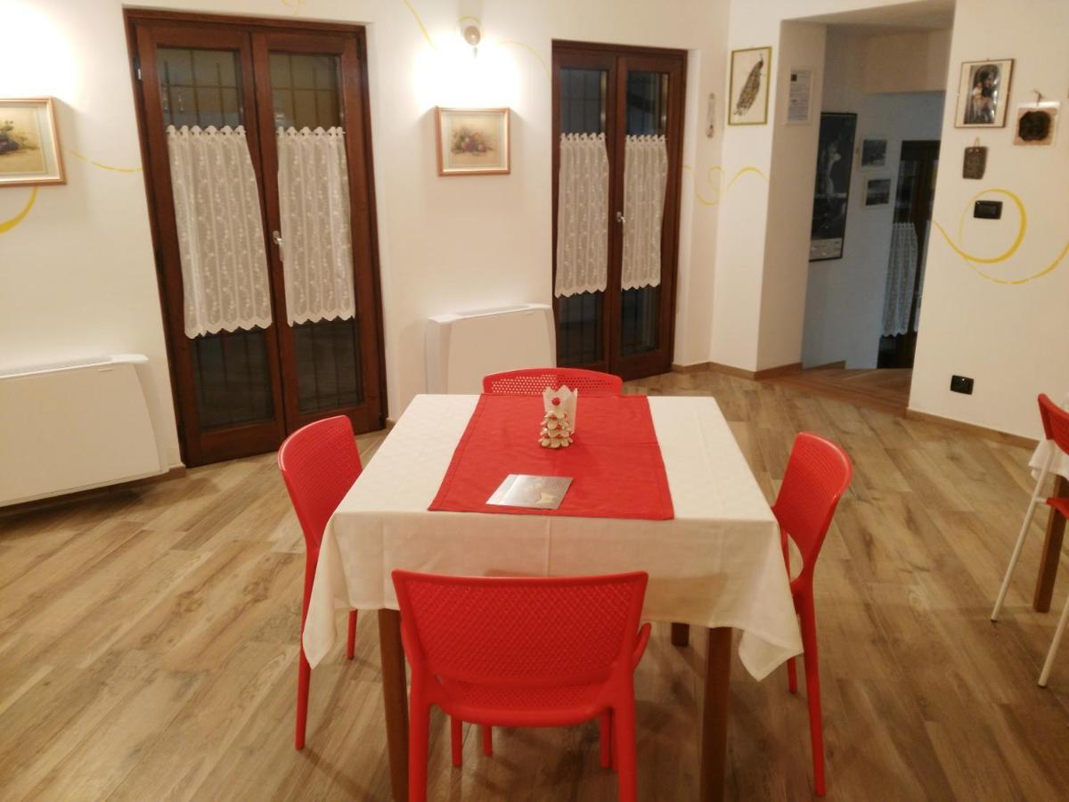 Candiolo La Corte B&B المظهر الخارجي الصورة