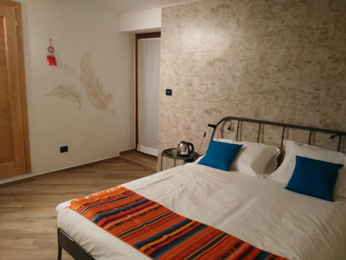 Candiolo La Corte B&B المظهر الخارجي الصورة