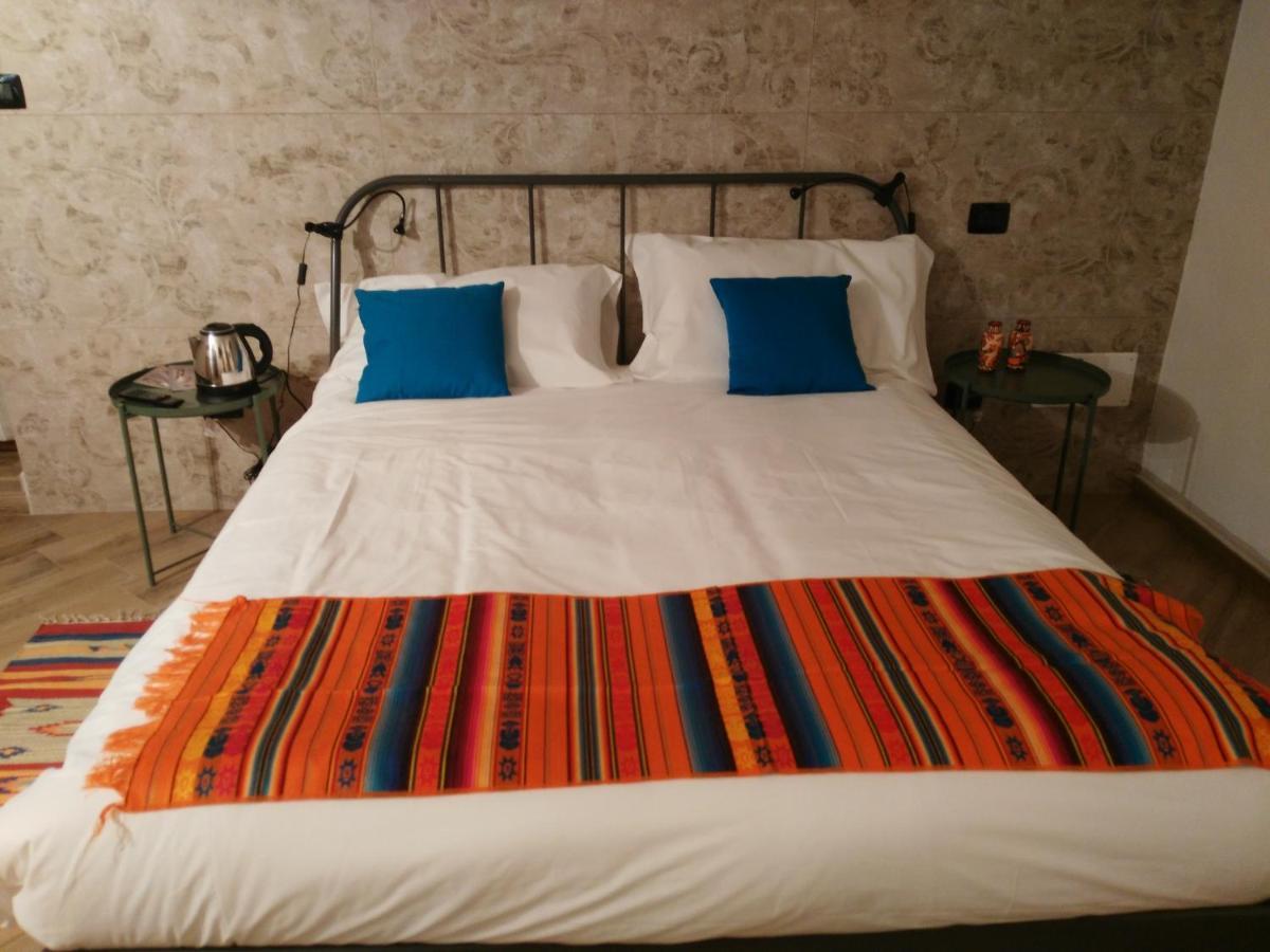 Candiolo La Corte B&B المظهر الخارجي الصورة