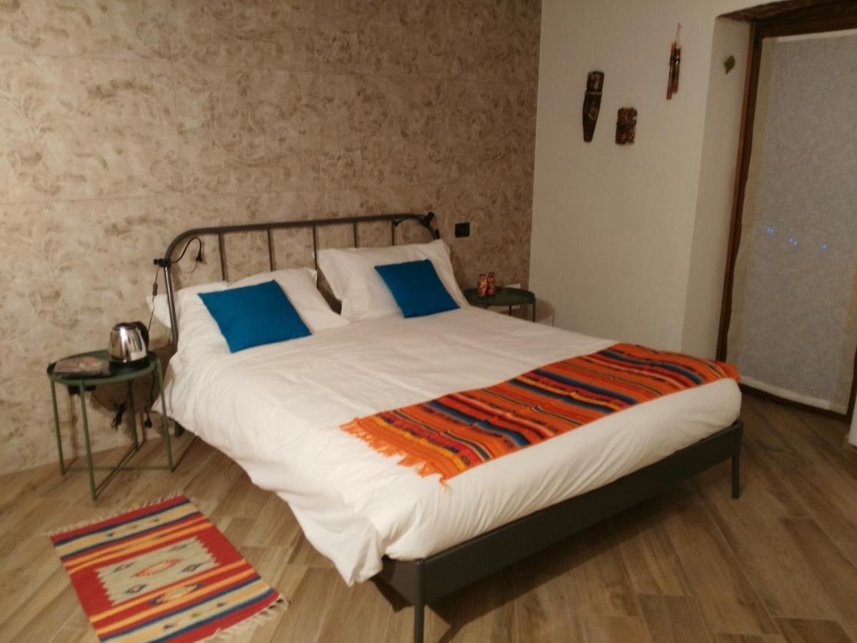 Candiolo La Corte B&B المظهر الخارجي الصورة