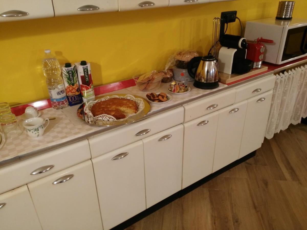 Candiolo La Corte B&B المظهر الخارجي الصورة