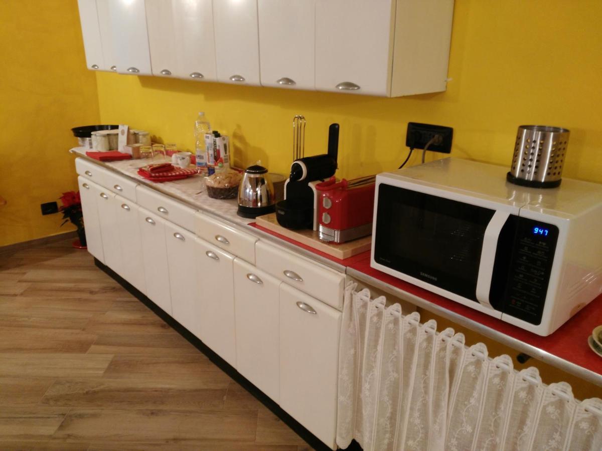 Candiolo La Corte B&B المظهر الخارجي الصورة