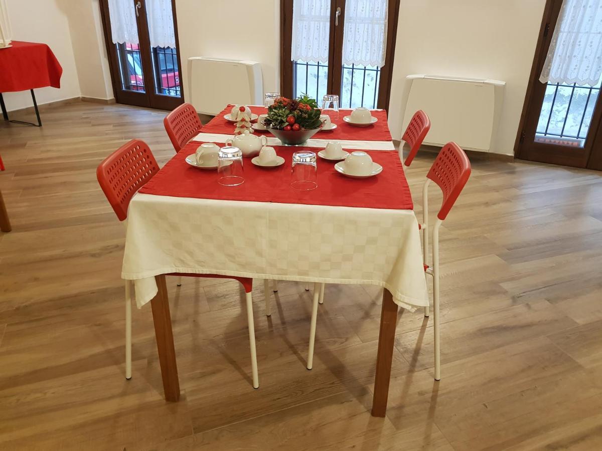 Candiolo La Corte B&B المظهر الخارجي الصورة