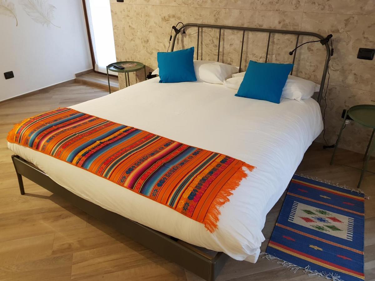 Candiolo La Corte B&B المظهر الخارجي الصورة