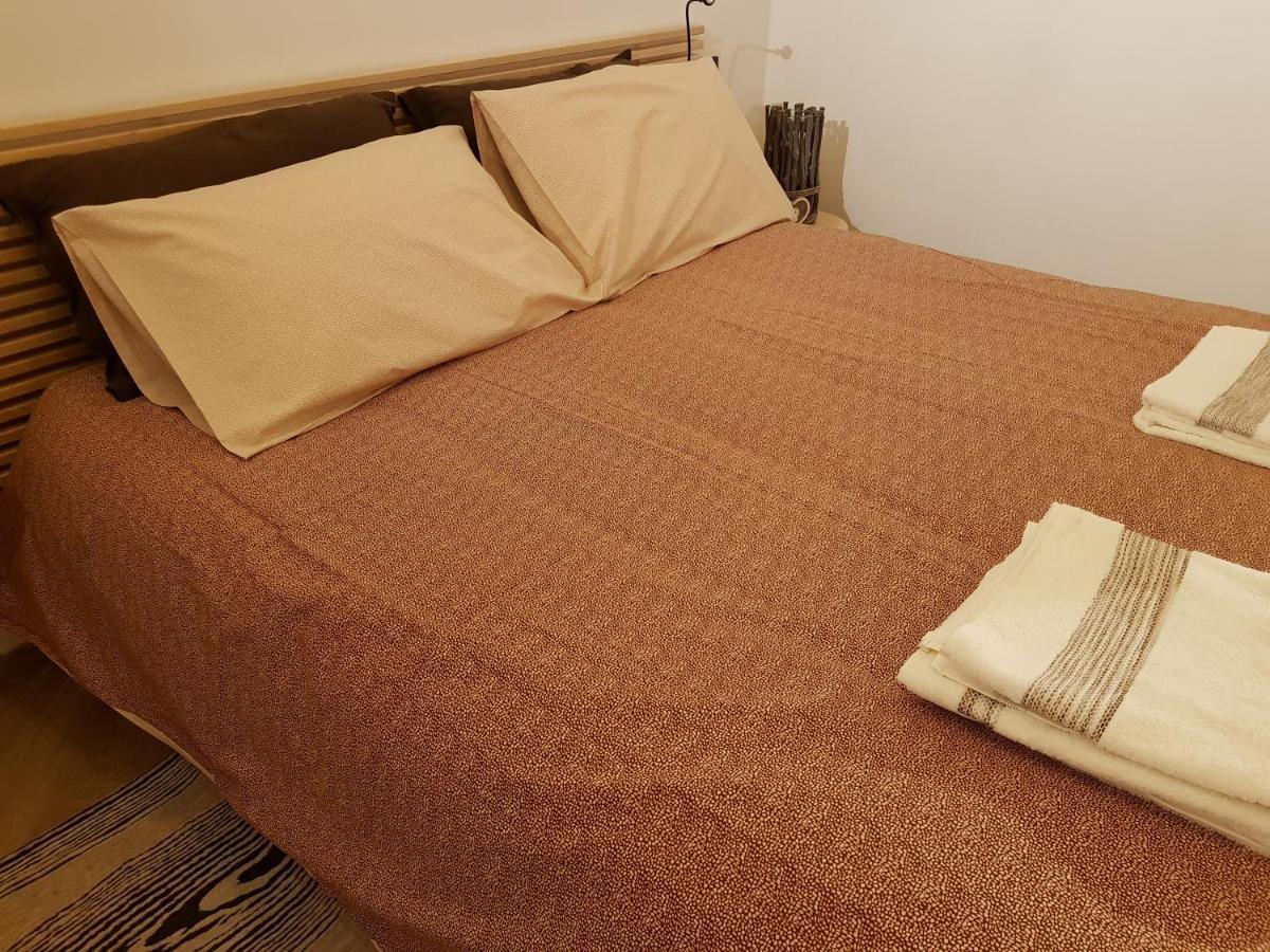 Candiolo La Corte B&B المظهر الخارجي الصورة