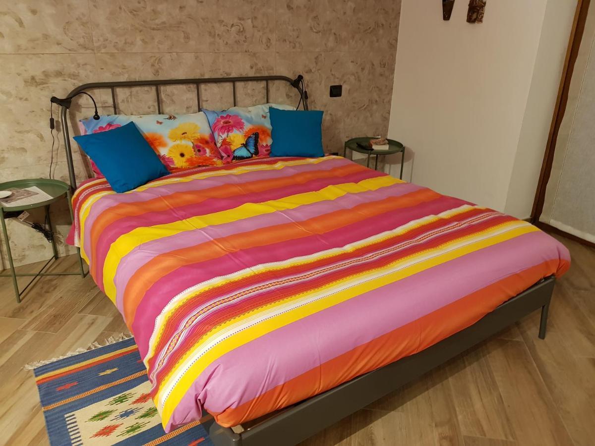 Candiolo La Corte B&B المظهر الخارجي الصورة