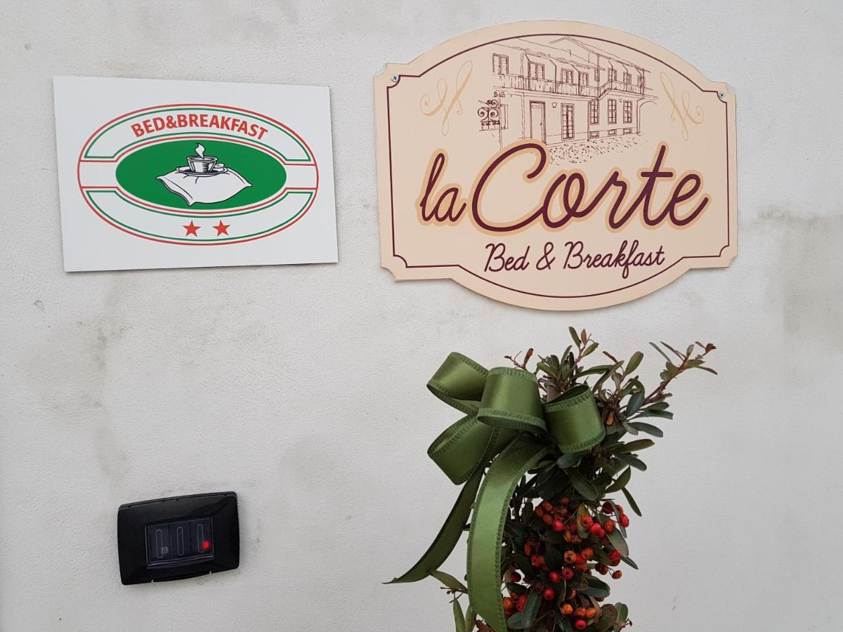 Candiolo La Corte B&B المظهر الخارجي الصورة