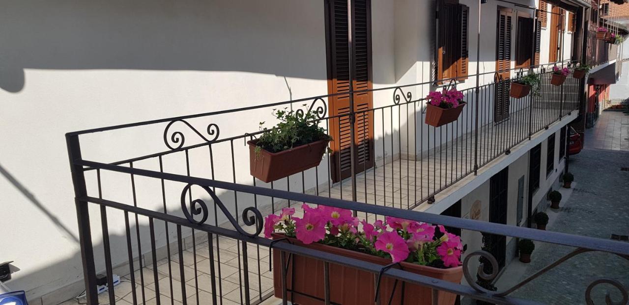 Candiolo La Corte B&B المظهر الخارجي الصورة