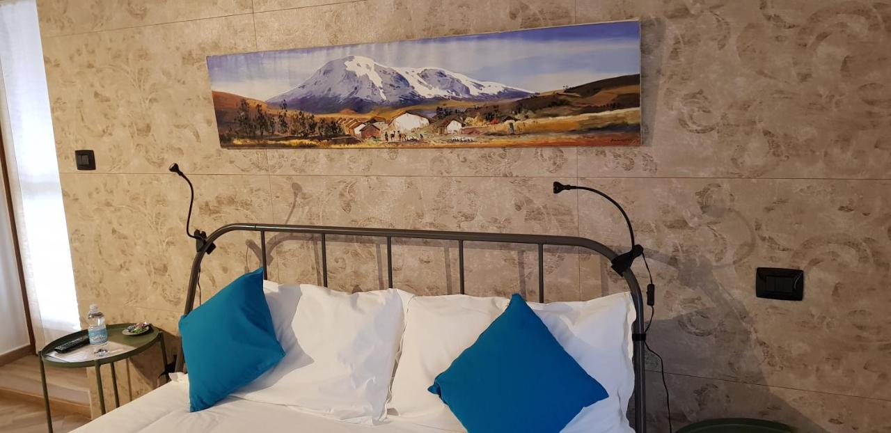 Candiolo La Corte B&B المظهر الخارجي الصورة