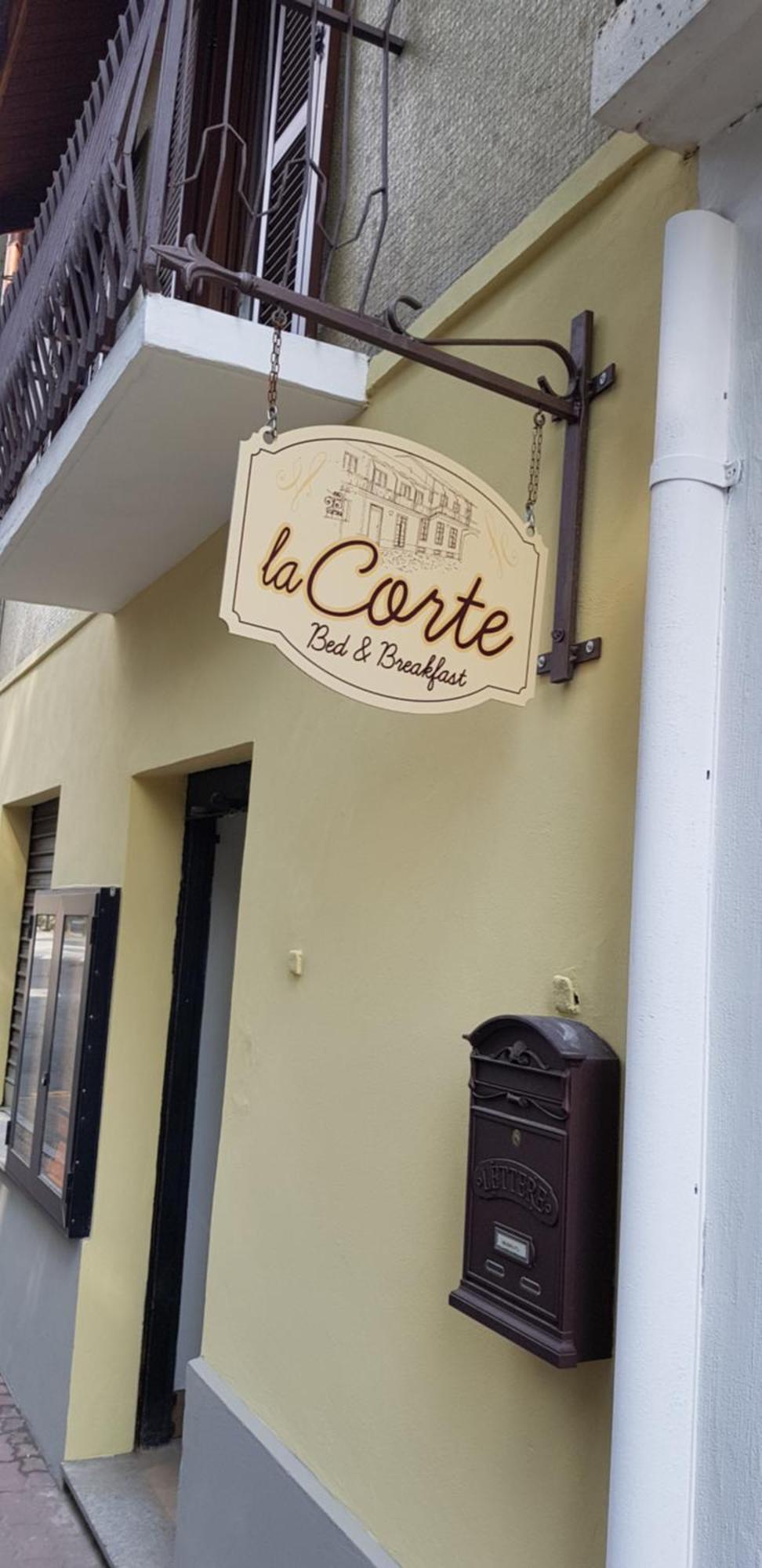 Candiolo La Corte B&B المظهر الخارجي الصورة