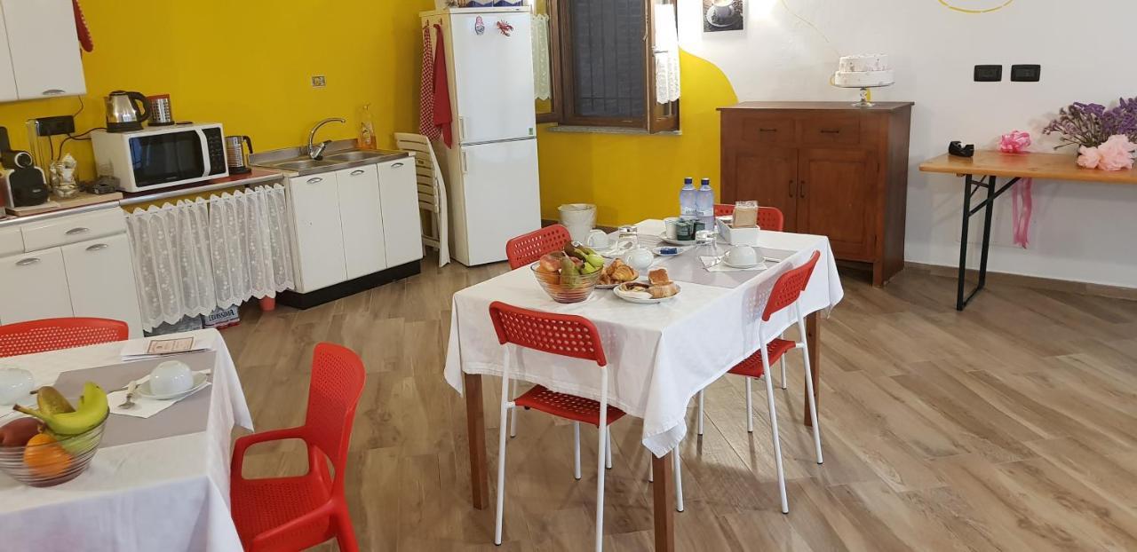 Candiolo La Corte B&B المظهر الخارجي الصورة