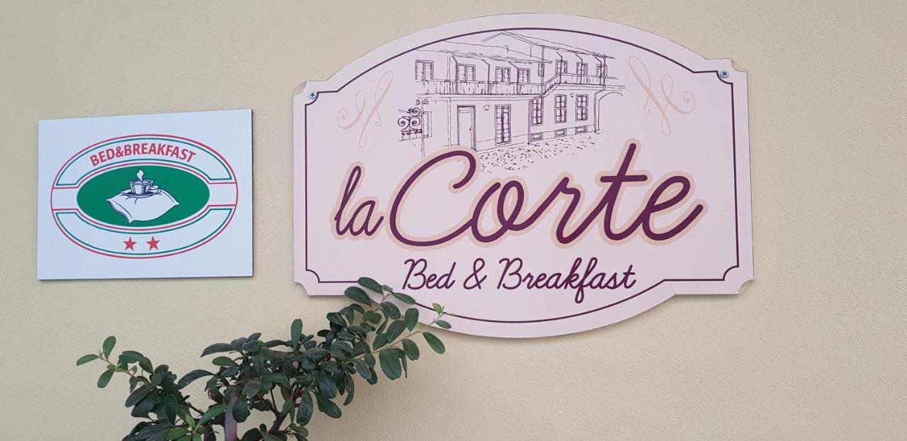 Candiolo La Corte B&B المظهر الخارجي الصورة