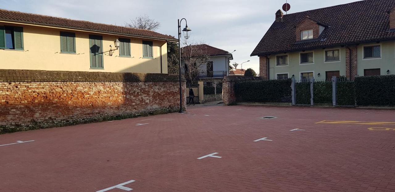 Candiolo La Corte B&B المظهر الخارجي الصورة