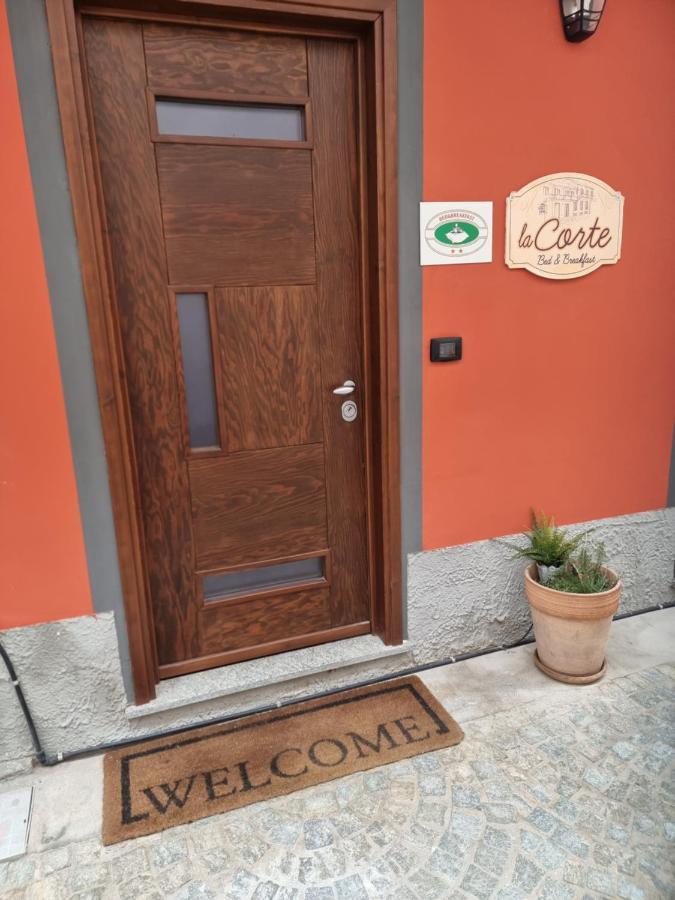 Candiolo La Corte B&B المظهر الخارجي الصورة