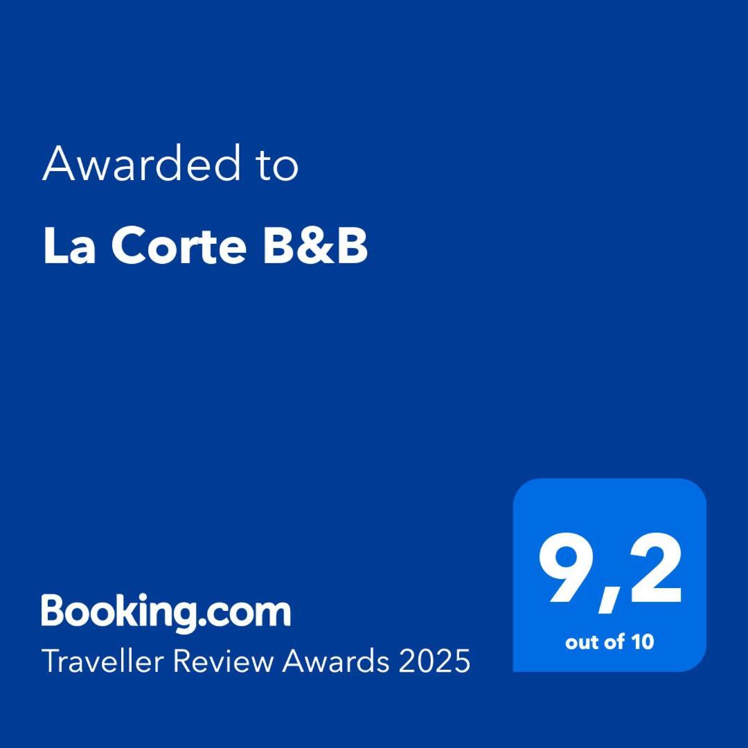 Candiolo La Corte B&B المظهر الخارجي الصورة